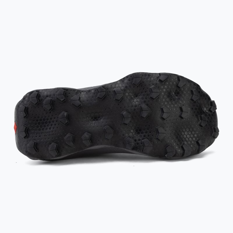 Futócipő Salomon Ultra Glide 4 Wide lilac ash/excalibur/pink yarrow 4