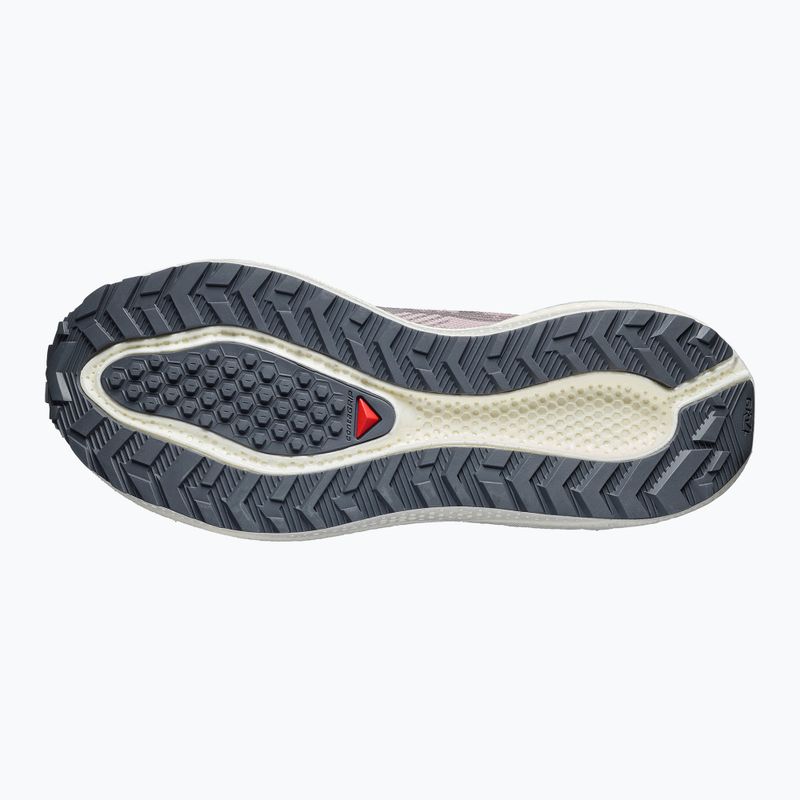 Női futócipő Salomon Aero Blaze 3 GRVL shadow gray/vanilla ice/9iron 6