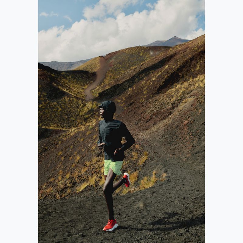 Férfi futócipő Salomon Ultra Glide 4 riery red/vanilla ice/black 13