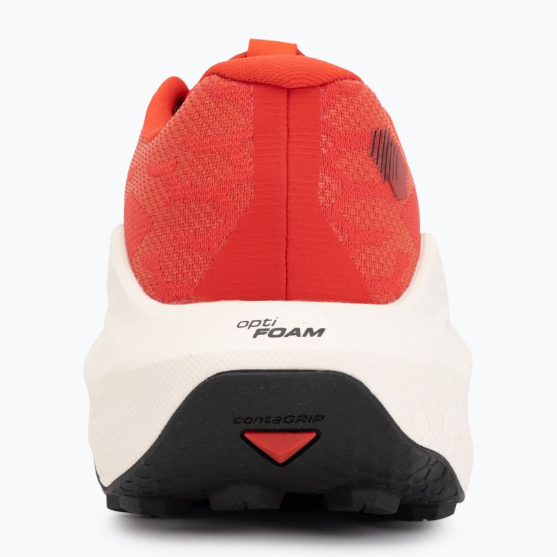 Férfi futócipő Salomon Ultra Glide 4 riery red/vanilla ice/black 6