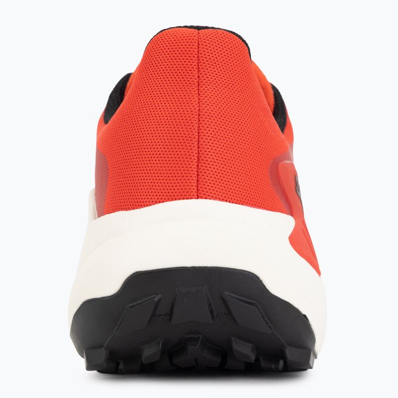 Salomon Genesis férfi futócipő fiery red/lava falls/black 6