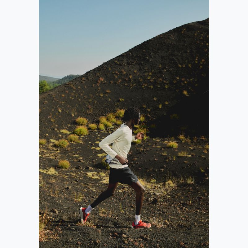 Salomon Genesis férfi futócipő fiery red/lava falls/black 16