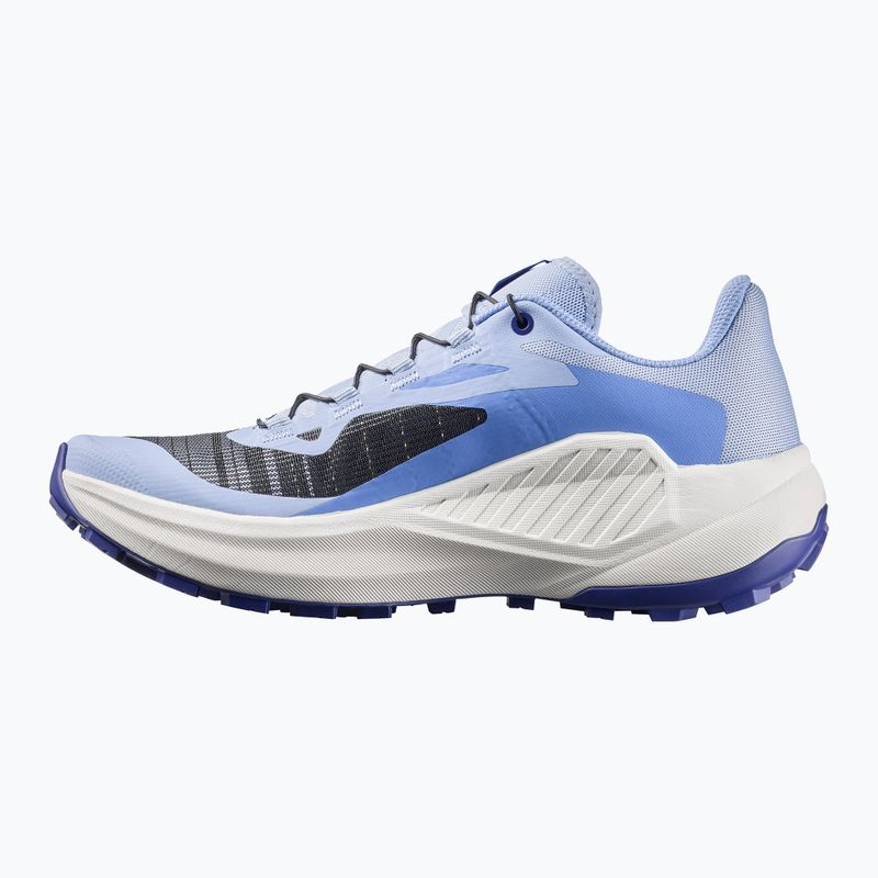 Női futócipő Salomon Genesis brunnera blue/persian jewel/deep blue 2