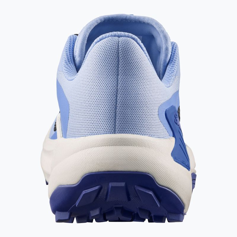 Női futócipő Salomon Genesis brunnera blue/persian jewel/deep blue 3