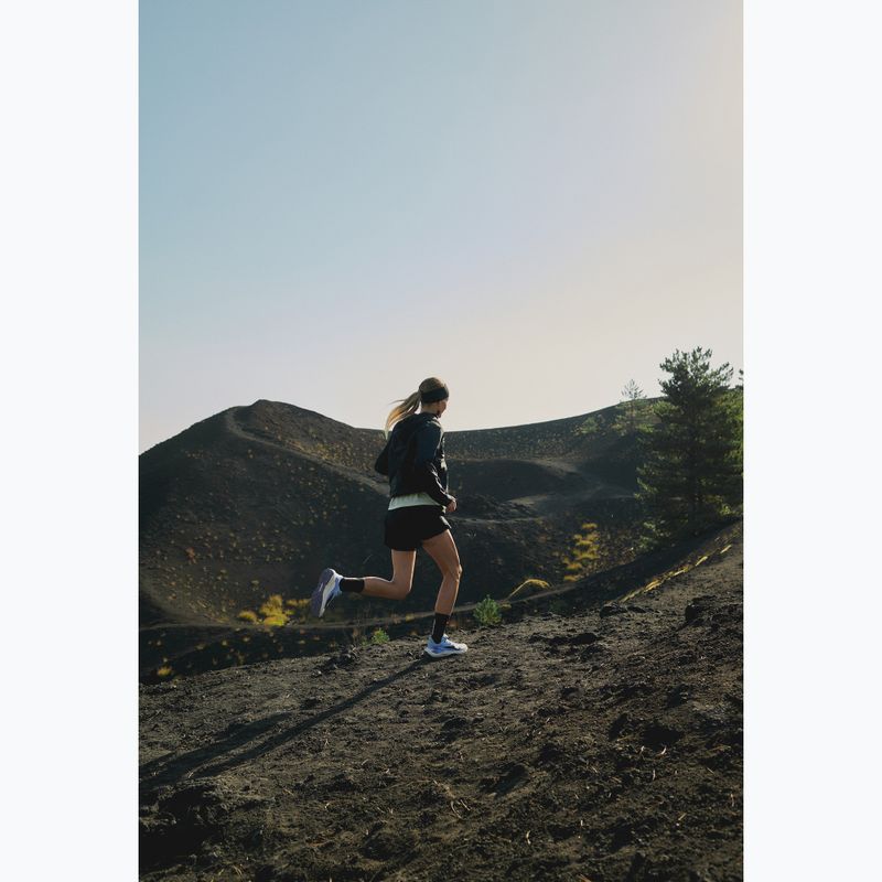 Női futócipő Salomon Genesis brunnera blue/persian jewel/deep blue 8