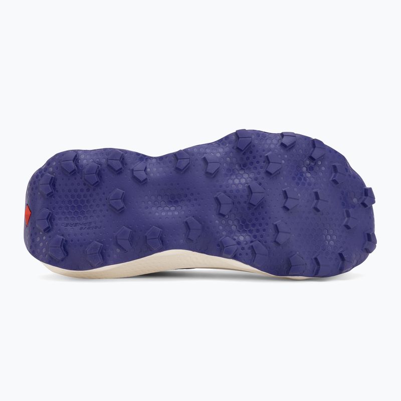 Női futócipő Salomon Ultra Glide 4 brunnera blue/vanilla ice/deep blue 4