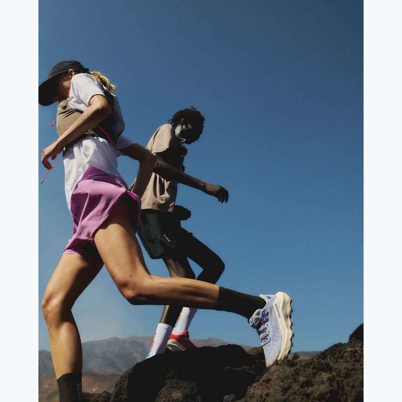 Női futócipő Salomon Ultra Glide 4 brunnera blue/vanilla ice/deep blue 9