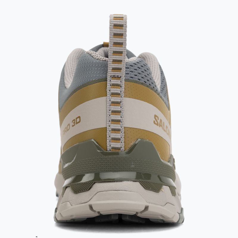 Férfi futócipő Salomon XA Pro 3D V9 sedona sage/plantation/paloma 6