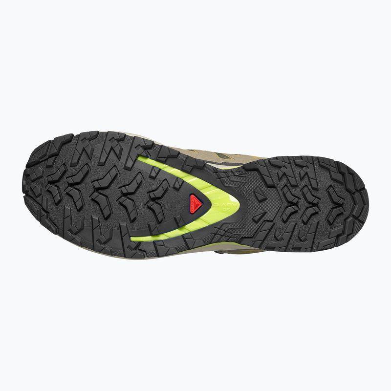 Férfi futócipők Salomon XA Pro 3D V9 GTX grape leaf/aloe 4