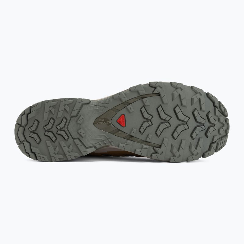 Férfi futócipők Salomon XA Pro 3D V9 GTX sedona sage/brilliant olive 4