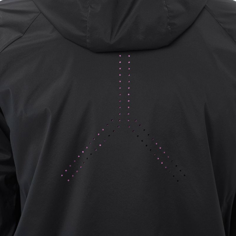 Női futódzseki Salomon Sense Aero Wind black 4