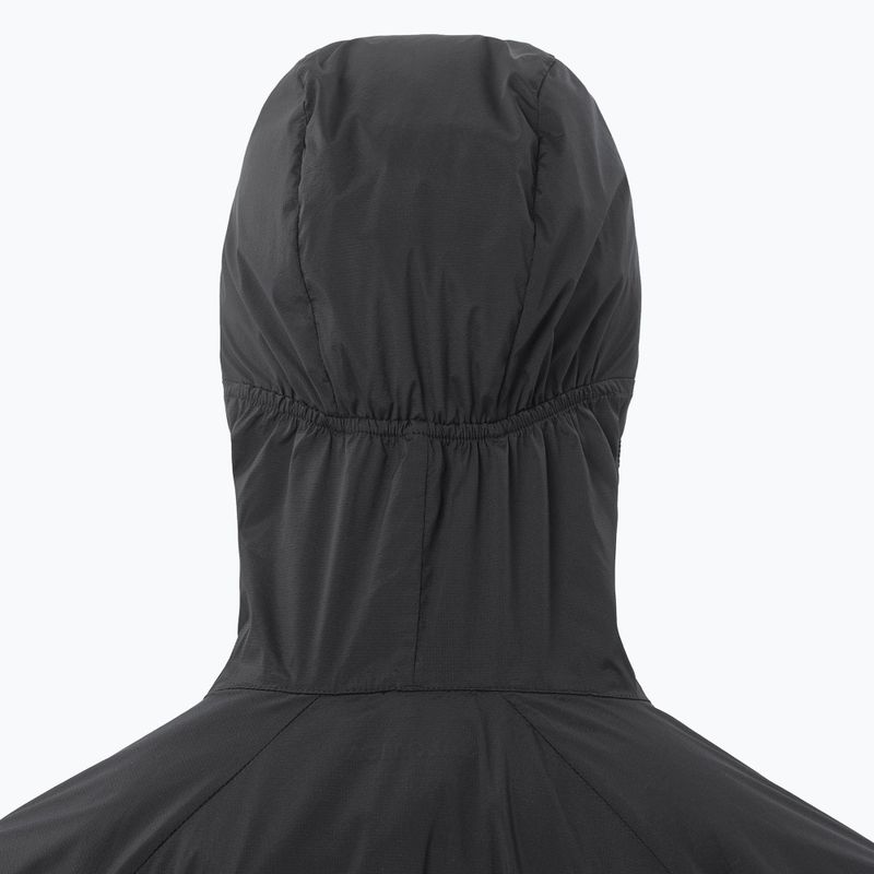 Női futódzseki Salomon Sense Aero Wind black 7