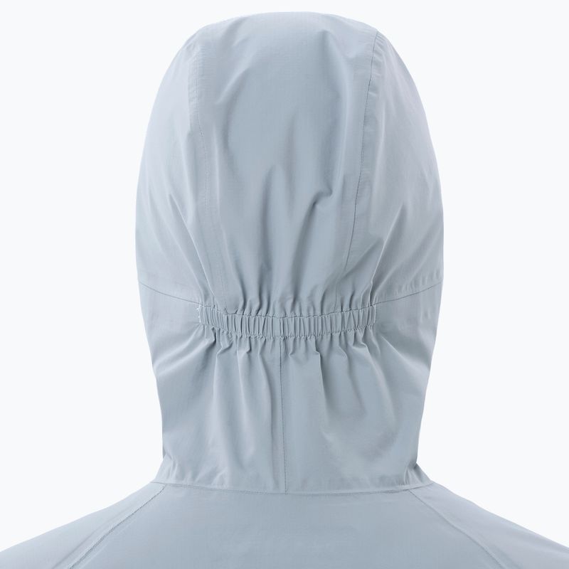 Női futódzseki Salomon Bonatti Waterproof trade winds 3