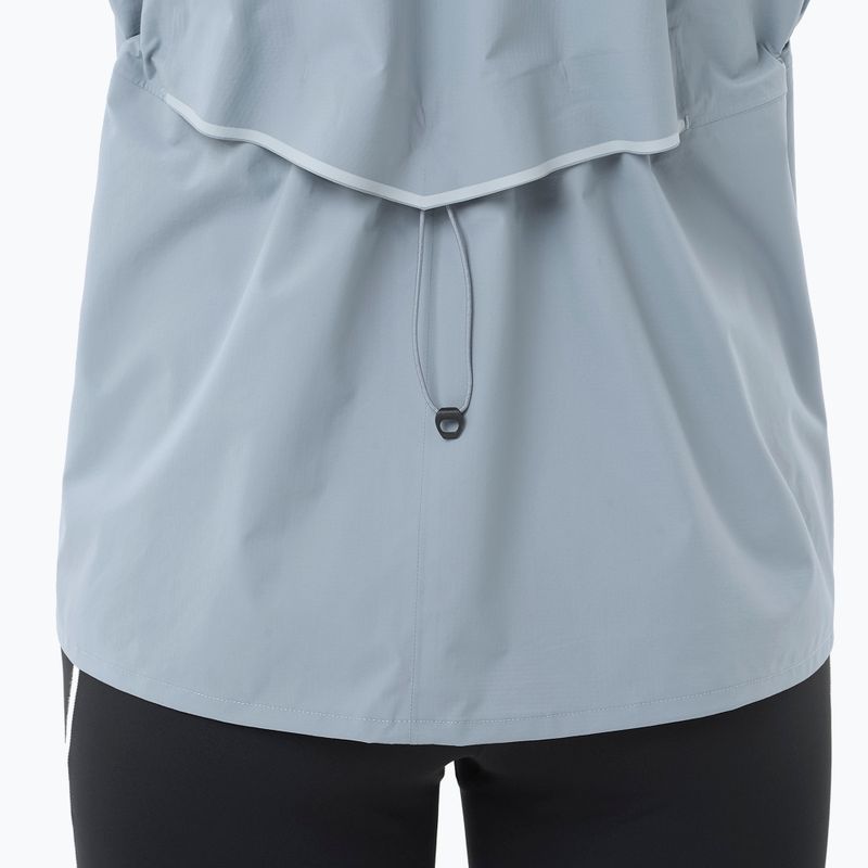 Női futódzseki Salomon Bonatti Waterproof trade winds 5