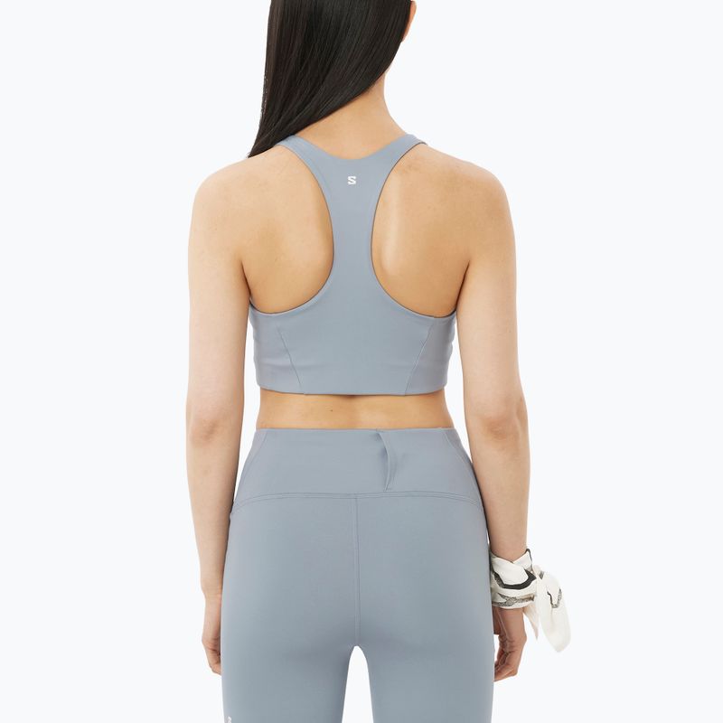 Salomon SHAKEout Core trade winds edzőmelltartó 2