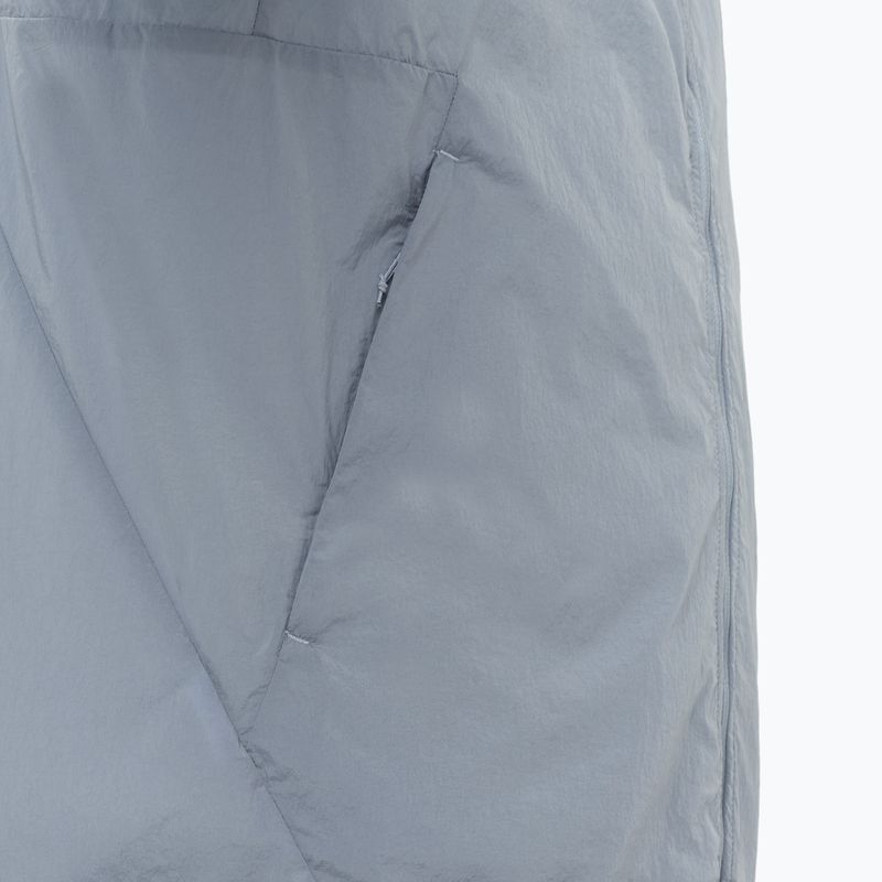 Férfi futódzseki Salomon Shakeout Fly trade winds 5