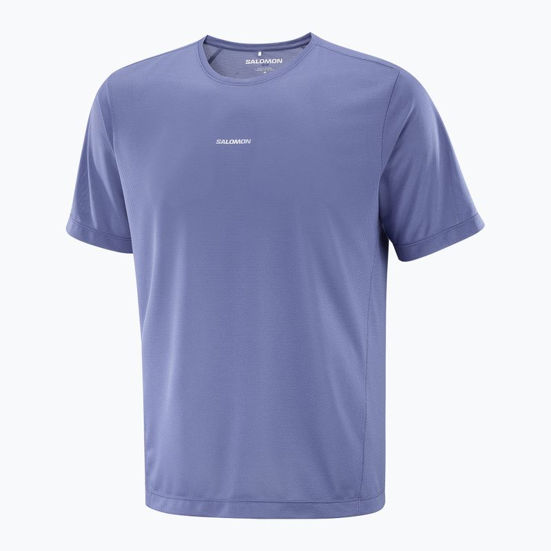 Salomon Shakeout Core marlin férfi futópóló 3