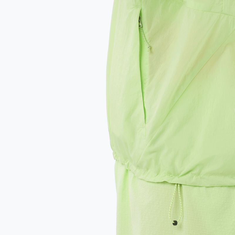 Női futódzseki Salomon Shakeout Fly butterfly 4