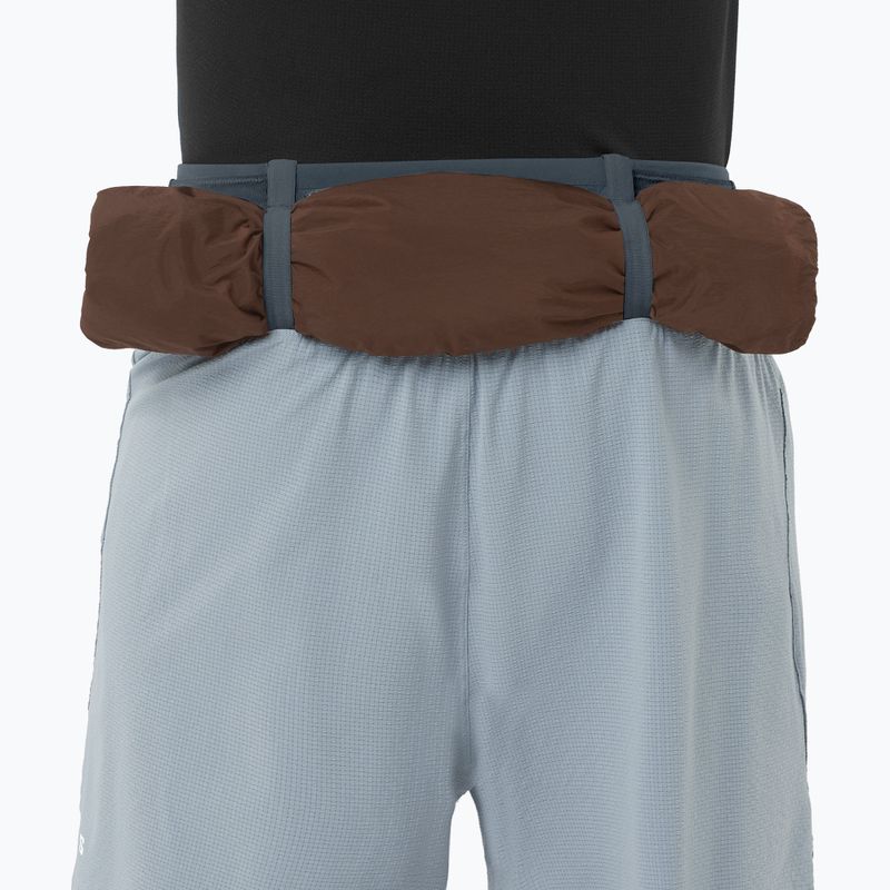 Salomon Sense Aero férfi futóshort 2IN1 5 "trade winds" 5