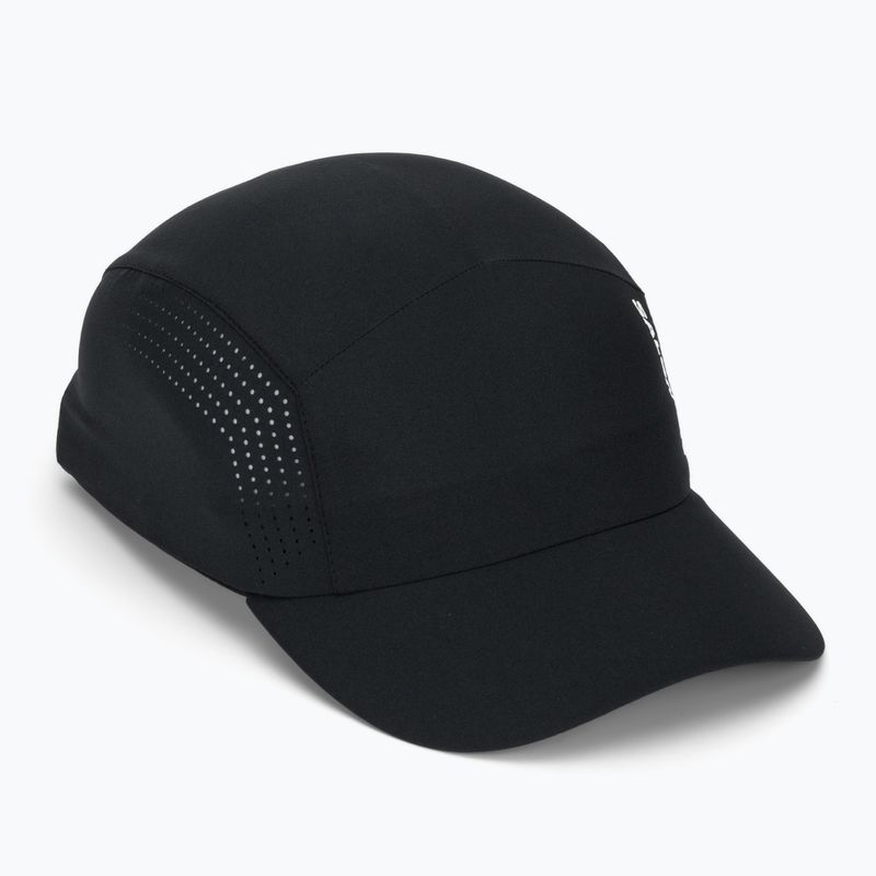 Salomon Shakeout deep black baseball sapka