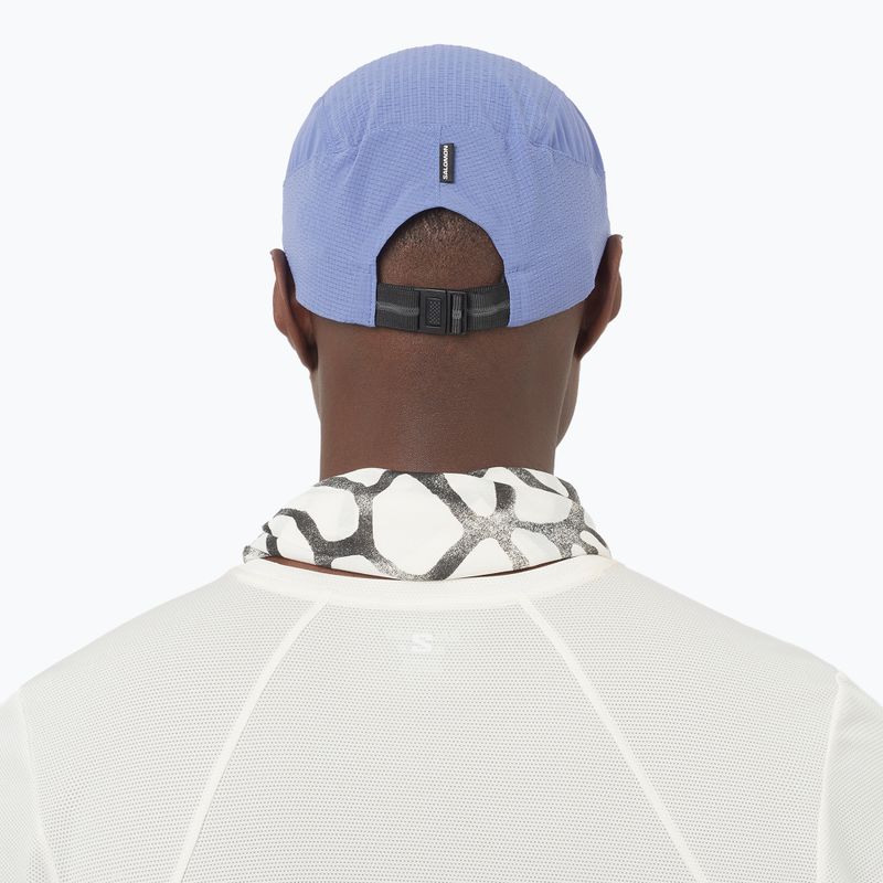 Salomon Sense Aero marlin baseball sapka 5