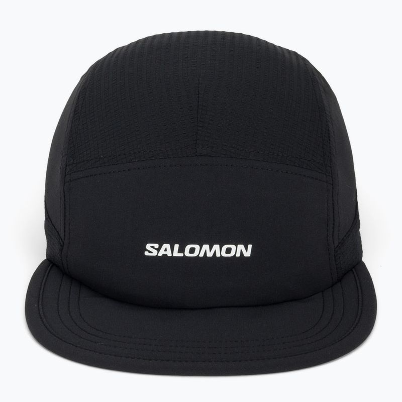 Salomon Sense Aero deep black baseball sapka 2