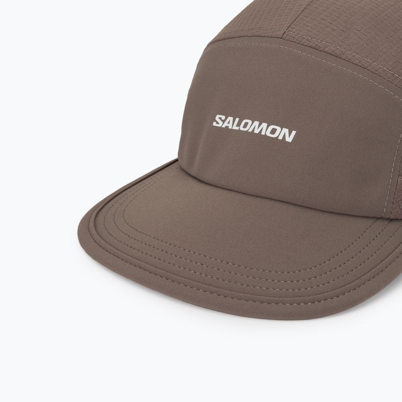 Salomon Sense Aero iron baseball sapka 3