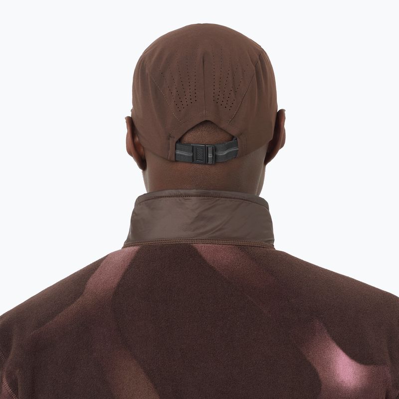 Salomon Shakeout coffe bean baseball sapka 5