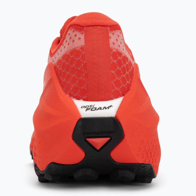 Férfi futócipő Salomon S/LAB Ultra Glide 1.5 white/fiery red/black 6