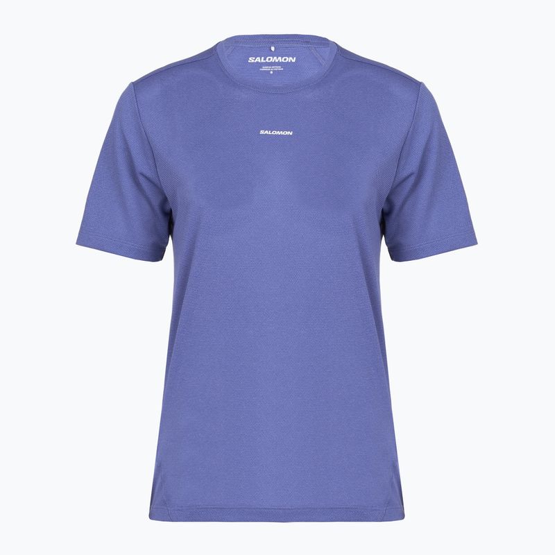 Salomon Shakeout Core női futópóló marlin