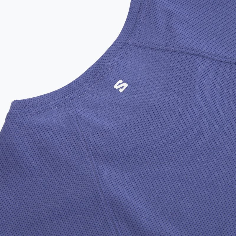 Salomon Shakeout Core női futópóló marlin 4