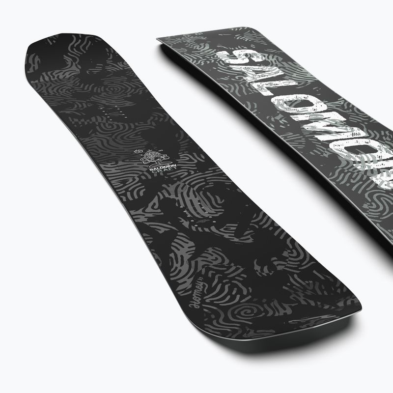 Férfi snowboard deszka Salomon Craft 2