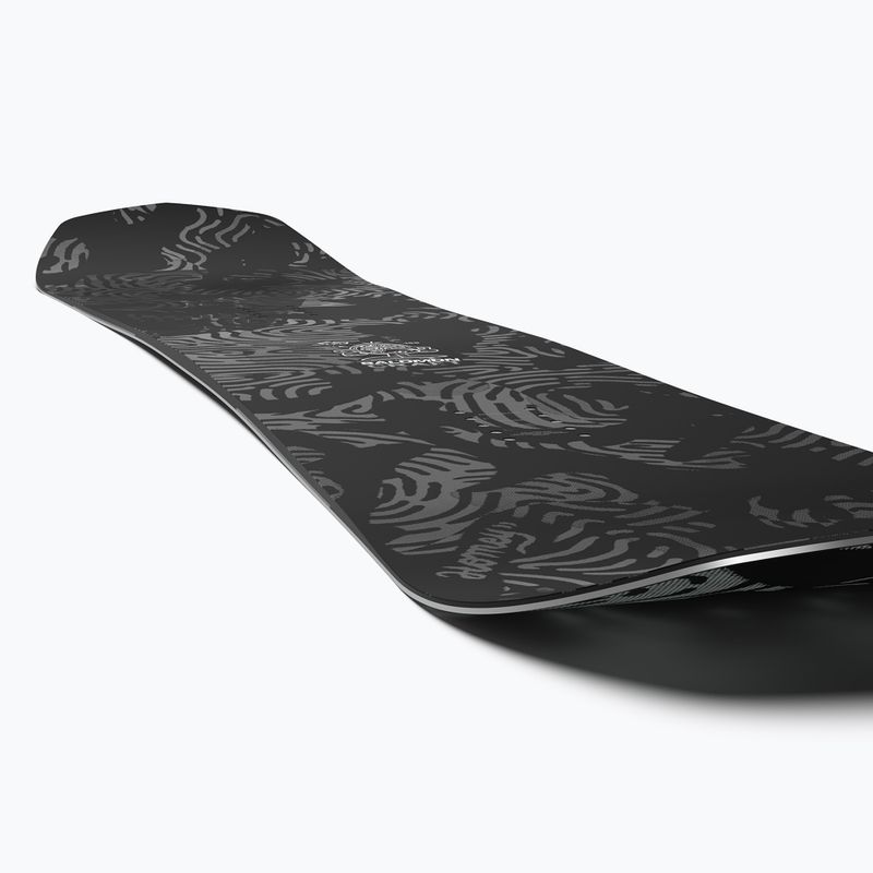 Férfi snowboard deszka Salomon Craft 3