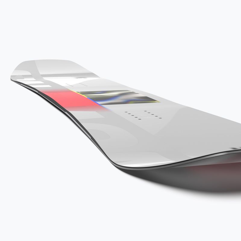 Férfi snowboard deszka Salomon Huck Knife 3