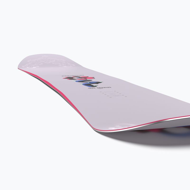 Női snowboard deszka Salomon Oh Yeah 3