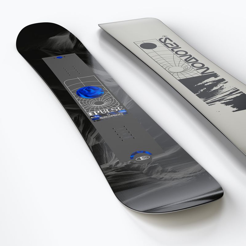 Férfi snowboard deszka Salomon Pulse 2