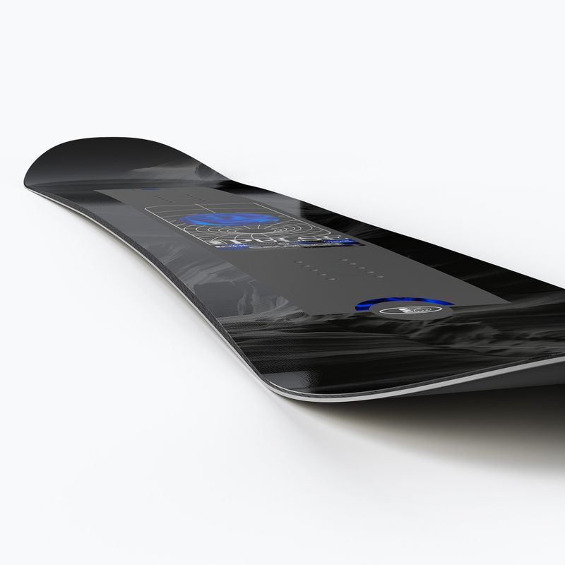 Férfi snowboard deszka Salomon Pulse 3