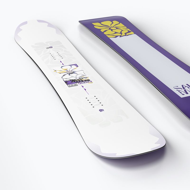 Női snowboard deszka Salomon Lotus W 2