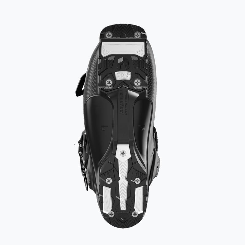 Férfi sícipők Salomon S/PRO Supra 100 black/dark gray met/beluga 4