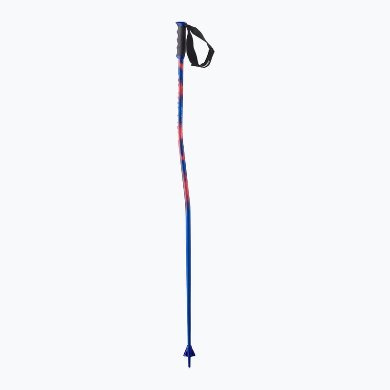 Síbotok Salomon Equipe GS ALU race blue/red 2