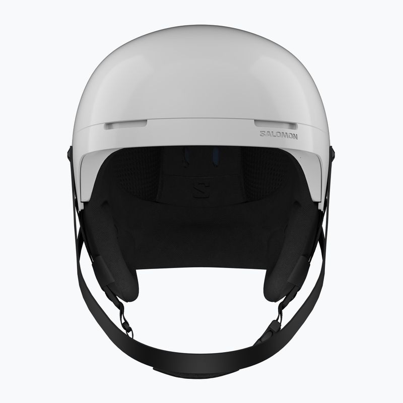 Sísisak Salomon Equipe Pro SL White/Race Blue 4