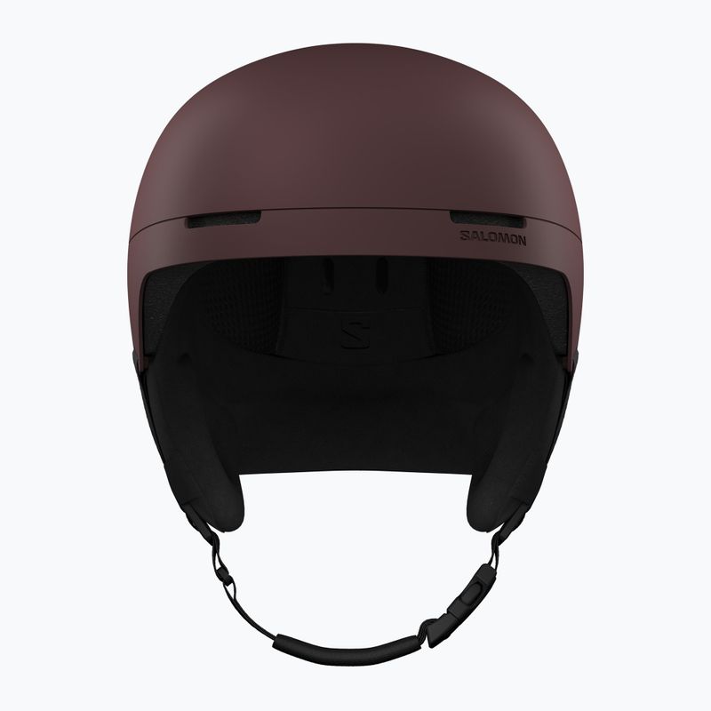 Sísisak Salomon Brigade Index huckleberry 4