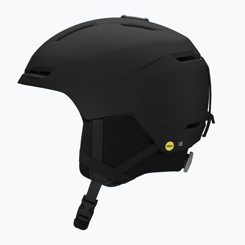 Sísisak Salomon Pioneer 3 MIPS black 3