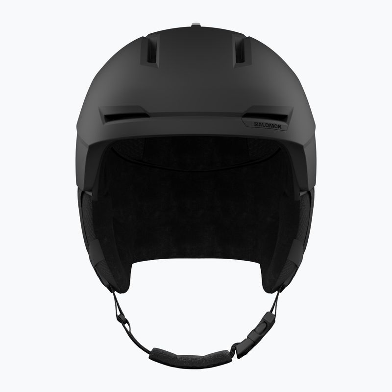 Sísisak Salomon Pioneer 3 MIPS black 4