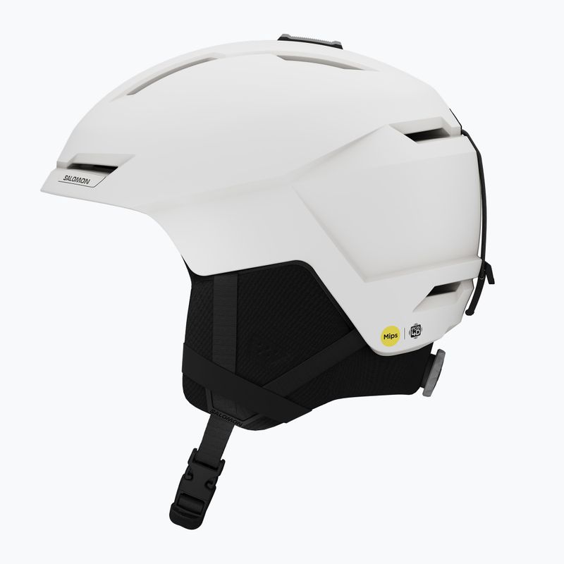 Sísisak Salomon Pioneer 3 MIPS white 3