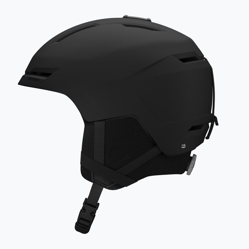 Sísisak Salomon Pioneer 3 black 3
