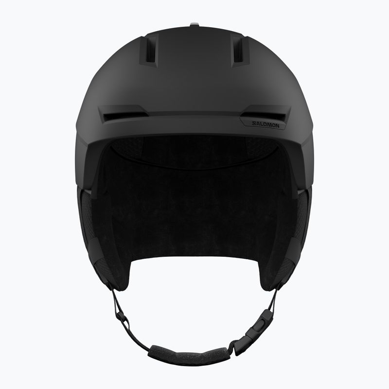 Sísisak Salomon Pioneer 3 black 4