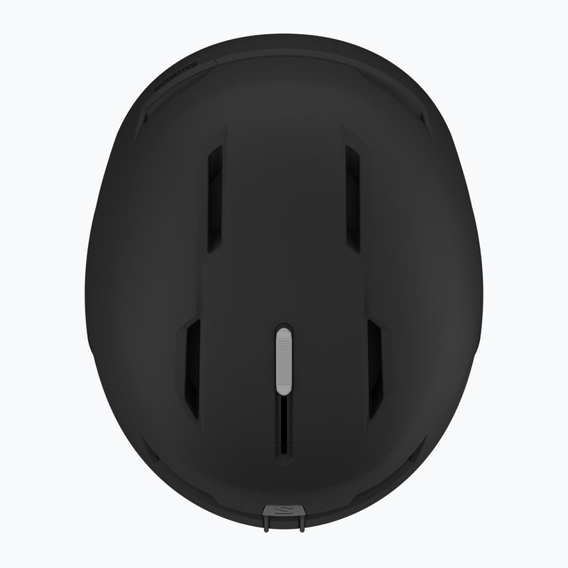 Sísisak Salomon Pioneer 3 black 5