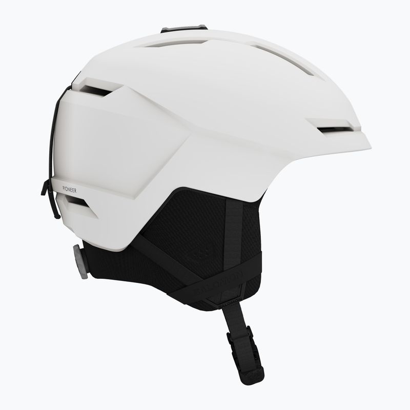 Sísisak Salomon Pioneer 3 white 2