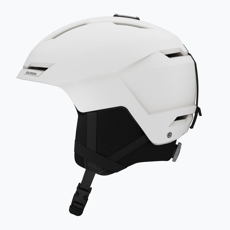 Sísisak Salomon Pioneer 3 white 3